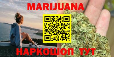 гашик Кандалакша