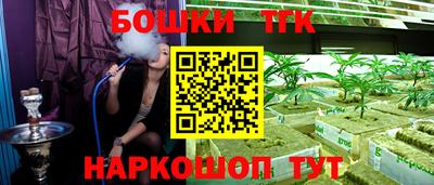 гашик Кандалакша